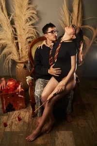 SummerAndErick_HL Fun Halloween✅ Foto 9