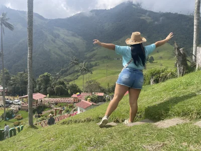 valle_salvaje Live is life зображення