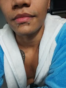 Brett_Black_ kullanıcısının piercing albümü -  fotoğraf