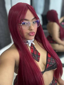 JessiBannkss colegiala sexy Immagine  2