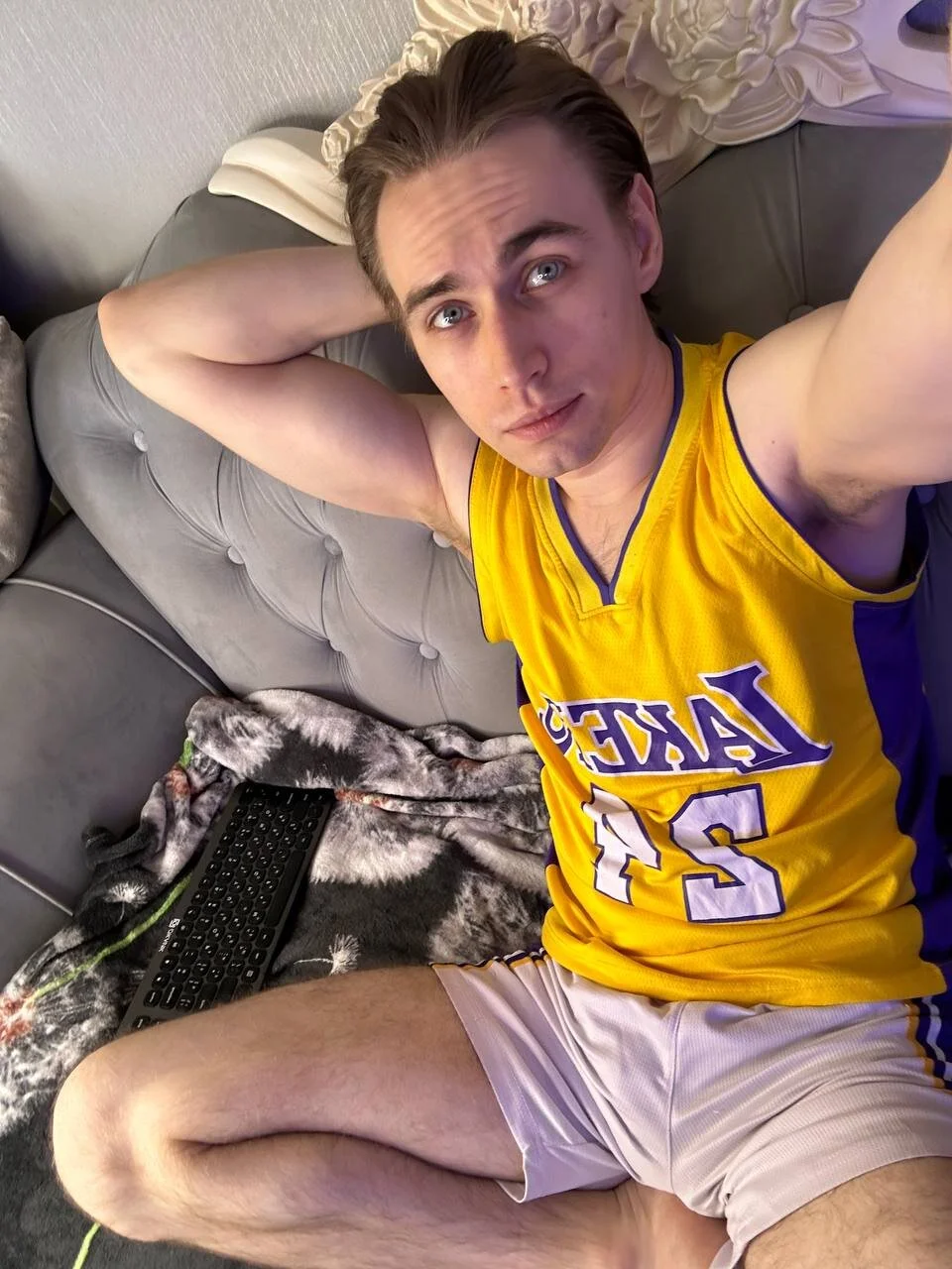 WilliamDyson Gambar Trending 7207