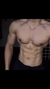 NAUGHTY_HARD_BOY UNLIMIT STRENGTH . fénykép