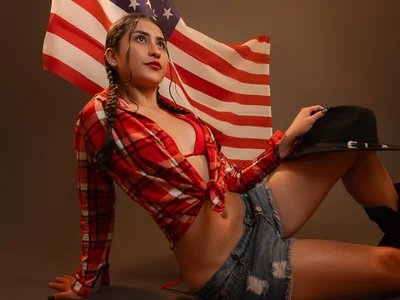 kity_x ❤️💙🤍 Pic 4