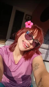 Scaarrlett A beautiful girl 💕 Pic