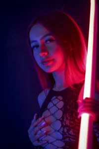 KAREN17 night girl !!! Foto 5