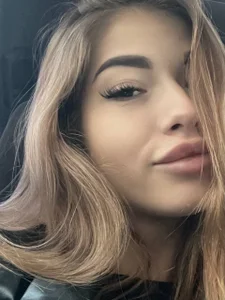 OdetteFay My hair Pic 3