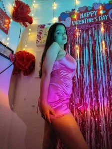 monica_little23のHappy Valentine's Dayの 7枚の写真