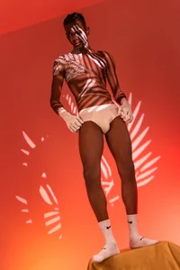 JacksonMuller_ Love me Foto