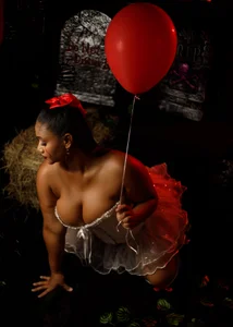 SSCARLETH_happy halloween 2025图片