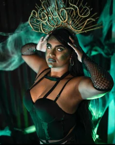 Kim_roussee Hallowe Bilde 5