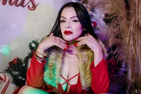 Victoria_Gautherr Merry Christmas to all of you slika 3