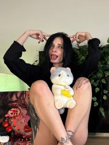 Public od DarcyAspacio  4 snímek