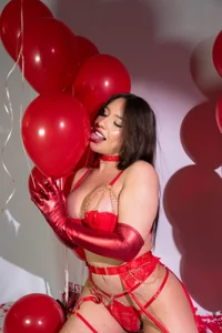 VALENTINE´S DAY de bella_raiderr Foto 4