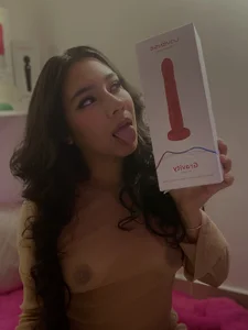 Ann_Doll My Lovense🩷  4টি ছবি