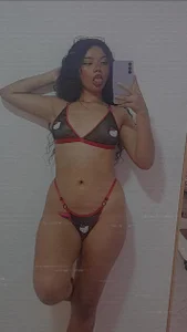 victoria_castillo_b Hi Baby 😈😋 Pic 2