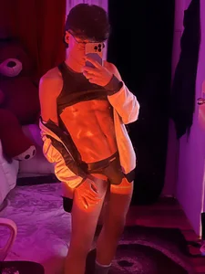 maximo_2019 Sexy cowboy Pic 6