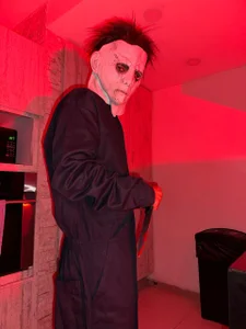 MathewAdams Happy Halloween Poză 4