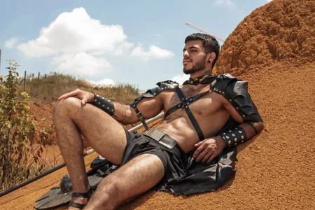 JuanBlade your delicious warrior  7. fénykép