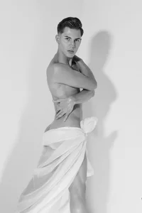 Black and white art de Adams_ricci  Imagens