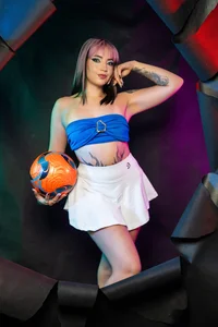 Aylen_darkmoorFootball Nights Hit Different with Me Bild 4