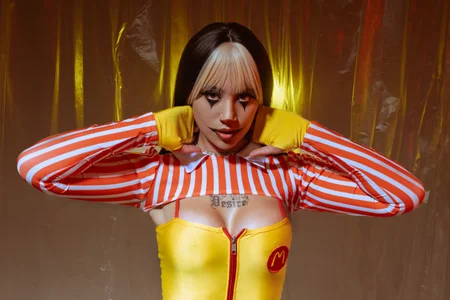 Zdjęcia MadissonRey 🎃Happy Halloween🤡:  4