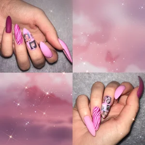 Isabel-Bailey MyNails^*^ 圖片 6