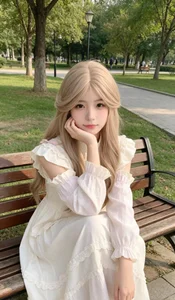 SKT_666: 米娅 ( 3 фото)