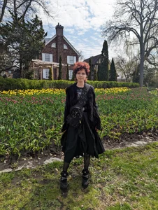 Public de NaughtyLittleFox  7 photos