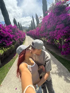 KathyAiden Collecting places, moments and memories… but my favourite destination will always be you. ❤️🌎✈️ Foto 4