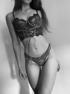 Desyrixx Lingerie Billede 4