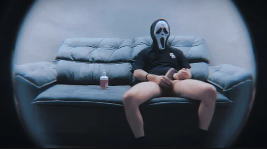 ospecadosdojacob Ghostface solo no sofá 🔪💦 - (Ghostface Couch Solo 🔪  💦) - {count, plural, one {תמונה אחת} two {שתי תמונות} many {# תמונות} other {# תמונות}}