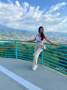 ArianaDumont Hey you ♥ Pic