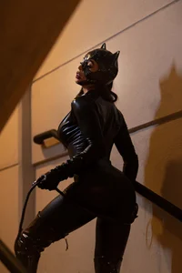 GiannaBlanc Are you my Batman_ Pic 2