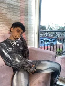 Dani_rivassのSpidermanの枚の写真