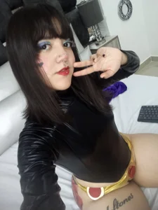 Mystic Raven de Charlotte_Myers Foto 2