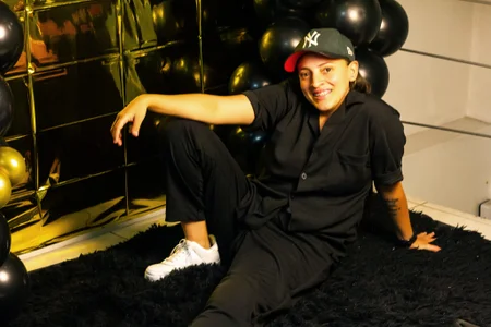 Alyssa_Noah hot duo Hình 4