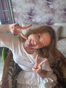AphroditeOnOlympus cute little angel Pic 4