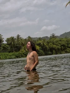 sofi_elfqueen River 🏞️ Immagine  5