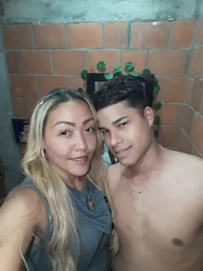 DIRTYFUNCOUPLE dirtyhotcouple Pic 4