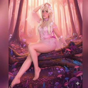 skylady05 FOREST FAIRY 사진 3