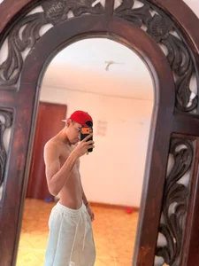 Daniel_Hot276PARA TUS OJOS图片 2