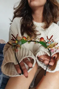 little-Emma Keep me warm this christmas Pic 6