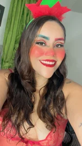 nicky_andcamil Christmas Night Pic 3