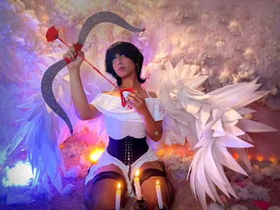 sophia_storm01 Happy Valentine's Day Poză