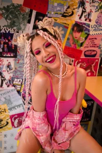 ChelseaDennerのI love pinkの 2枚の写真