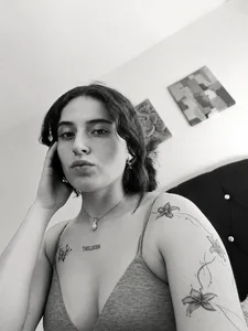 CherryRoseX Public Billede