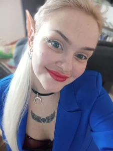 KamillaJei Elf Immagine 