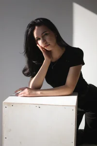 TriciaSpring's XXX Nude Photo 2