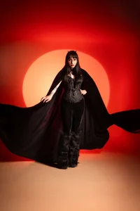 Christmas Krampus 🔥 de Ravenna666_  8 Imagens