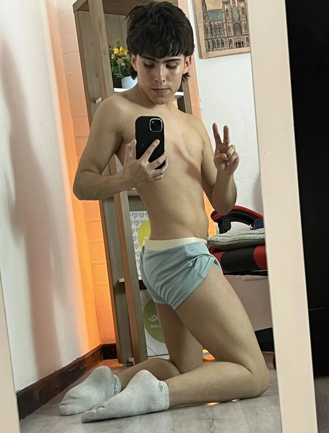 PepperTwink Aktuellstes Foto 7866